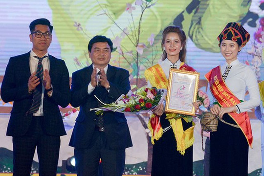 Điều chỉnh quy mô Lễ hội Hoa Ban 2022, dừng cuộc thi người đẹp