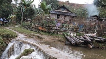 Cán bộ xã lập hồ sơ khống, gây thiệt hại tài sản Nhà nước