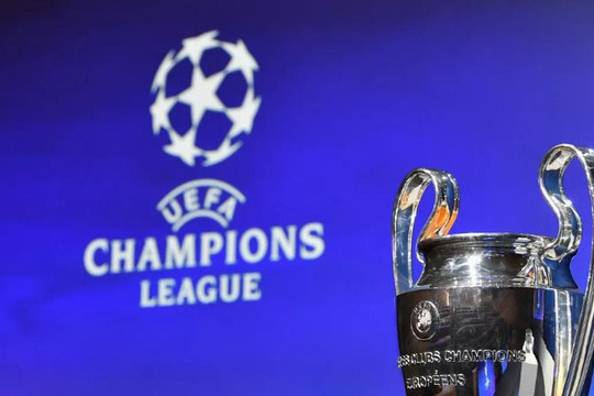 Xung đột căng thẳng, UEFA đổi địa điểm đá chung kết Champions League 