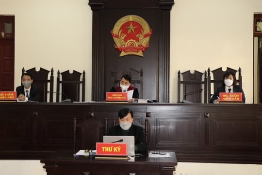 Khai báo y tế gian dối khi trở về từ TP. HCM thời điểm giãn cách xã hội