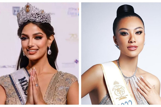 Đương kim Miss Universe 2021 phản ứng rao sao khi Kim Duyên thi Miss Supranational 2022?