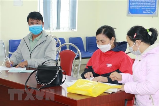 Những chính sách kinh tế-bất động sản mới có hiệu lực từ ngày 1/3