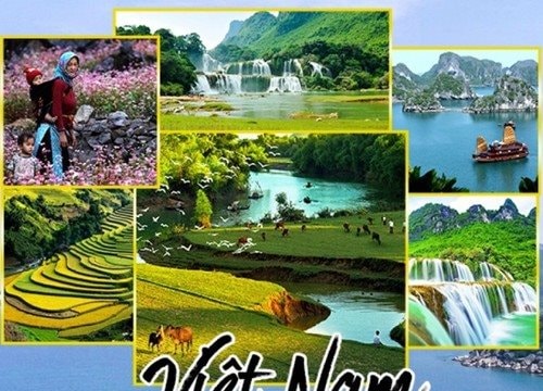 Sẵn sàng mở cửa du lịch trở lại từ ngày 15/3