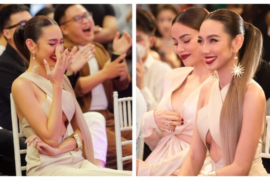 Hoa hậu Thùy Tiên tiết lộ từng bị miệt thị ngoại hình: 'Họ nói tôi đẹp đẽ gì đâu mà trở thành hoa hậu quốc tế'