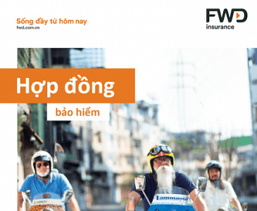 Bảo hiểm Nhân thọ FWD Việt Nam: Hoạnh hoẹ, không tiếp phóng viên vì chưa có thẻ nhà báo