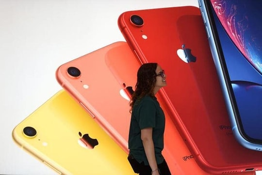 iPhone SE 3 sẽ có giá chỉ từ 300 USD