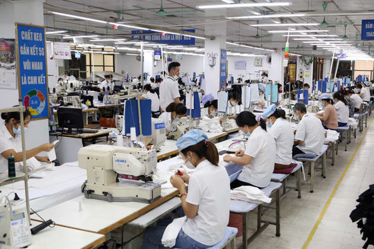 Nhiều chính sách mới có hiệu lực từ tháng 3/2022