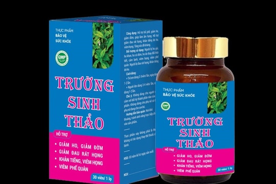 TS Anco sản phẩm hỗ trợ điều trị Covid 19 