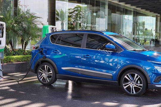 Những quy định đáng chú ý có hiệu lực từ tháng 3
