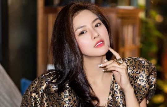 Vũ Thu Phương: 'Tôi không có dự định sinh thêm con trai. Nhiều khi đó là sự phân biệt bình đẳng giới...'