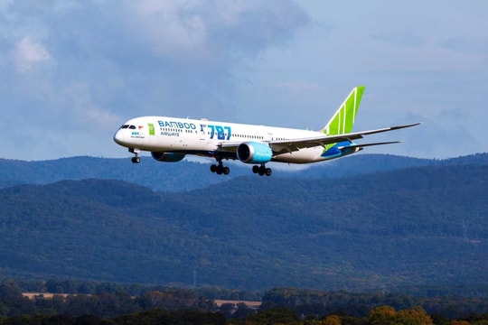 FLC, Bamboo Airways bắt tay loạt đối tác lớn trong Diễn đàn xúc tiến đầu tư tại Đức