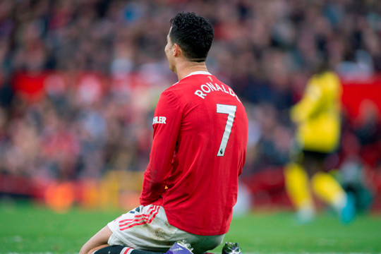 Man United: Tháng 3 và dấu chấm hết cho tham vọng top 4?