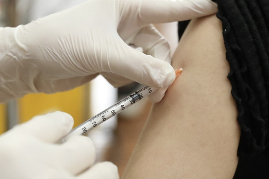 7 triệu liều vaccine phòng COVID-19 cho trẻ từ 5-11 tuổi về Việt Nam trong Quý I