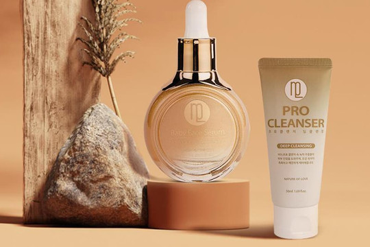NOL đã chinh phục dàn Sao tên tuổi cũng như giới mộ điệu sành skincare thế nào?