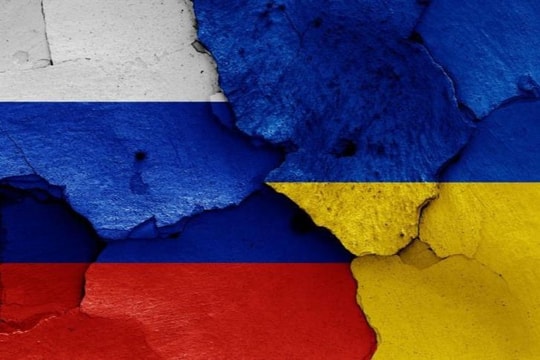 Hòa đàm Nga - Ukraine vòng 2: Ngừng bắn và hành lang nhân đạo