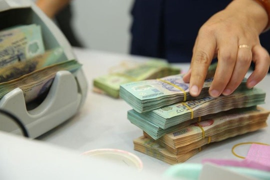 Thu ngân sách 2 tháng đạt 23,5% dự toán