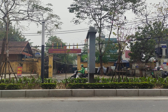 Hà Nôi: Cần xem xét lại trách nhiệm người đứng đầu cơ quan, đơn vị quản lý để xảy ra vi phạm, gây tổn hại đến di tích quốc gia