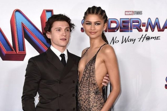 Zendaya - Khẳng định vị thế là biểu tượng thời trang thế hệ mới