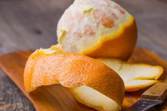 Mẹo khử mùi hôi trong nhà bằng những thứ bỏ đi nhưng có hiệu quả bất ngờ