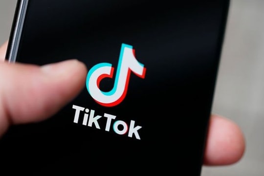 TikTok kéo dài thời lượng video tối đa lên đến 10 phút