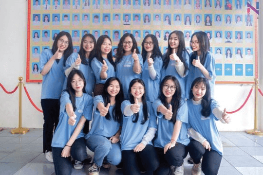 Hơn 4.600 học sinh thi chọn học sinh giỏi quốc gia tại 67 hội đồng