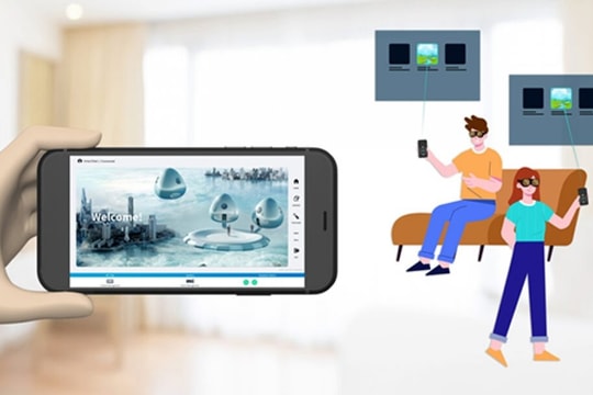 HTC sắp trình làng smartphone cao cấp mới