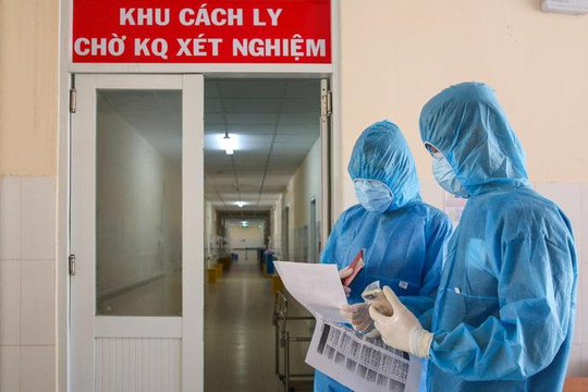 Vì sao nguy cơ tái nhiễm COVID-19 có thể xảy ra?