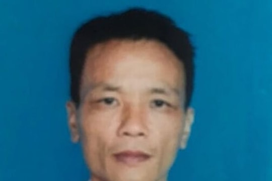 Truy tìm nghi phạm giết người trong đêm rồi bỏ trốn