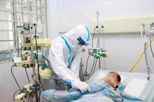 Đi khám hậu Covid-19 có được hưởng BHYT không?