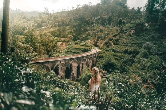 Những điểm du lịch ở châu Á ít được khách quốc tế biết đến