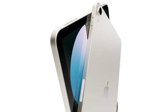 Lộ ảnh và giá bán iPad Air 5 trước giờ ra mắt