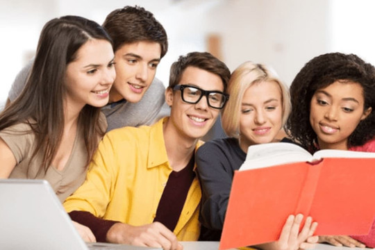 Bảng xếp hạng nghề nghiệp có thu nhập cao mới nhất được công bố, và thật bất ngờ khi các chuyên gia máy tính lại có mặt trong danh sách này
