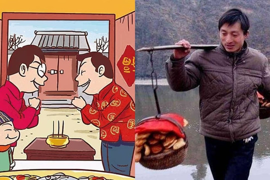 Lời răn dạy của người xưa: “Người tới độ tuổi trung niên hãy thường xuyên qua lại với 4 kiểu họ hàng này”