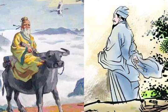 Lời răn dạy của người xưa: “Người thông minh thực sự, 2 không hỏi, 3 không tranh”