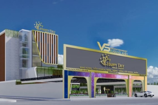 Năng lực tài chính ổn định giúp tập đoàn VsetGroup tạo niềm tin với đối tác

