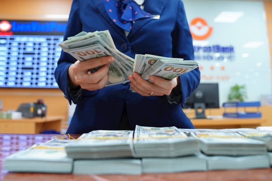 LienVietPostBank dành nhiều ưu đãi hấp dẫn cho Khách hàng doanh nghiệp xuất nhập khẩu
