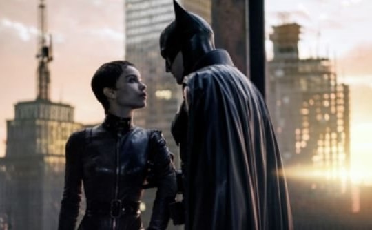 Bom tấn "The Batman" tạo kỷ lục tại thị trường Bắc Mỹ