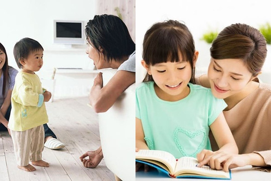Muốn biết con mình tài giỏi đến mức nào, cần bước vào thế giới nội tâm của chúng thì mới có thể hiểu được
