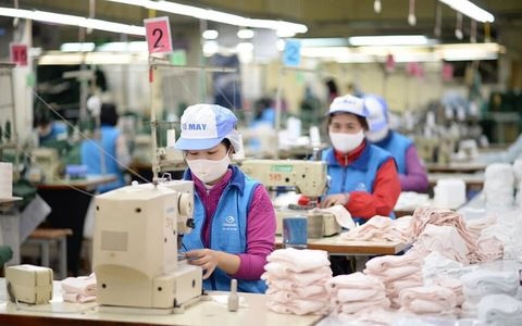 Long An: F0, F1 được đến cơ quan làm việc trên tinh thần tự nguyện