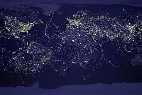 Lộ nghi vấn Nga sắp ngắt kết nối với Internet toàn cầu
