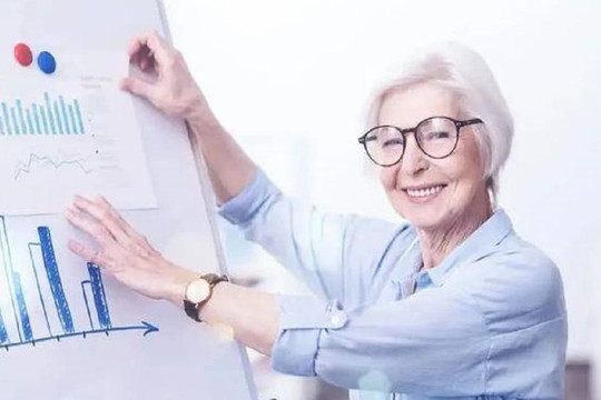 Tại sao một số người lại nói rằng càng lười biếng sau 40 tuổi thì càng “trường thọ”? 3 'lười' này có thể thử thêm