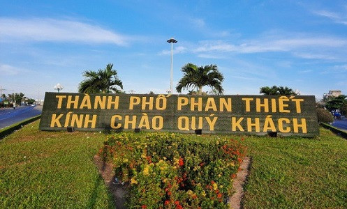 Bình Thuận: Khôi phục ngành du lịch, thích ứng an toàn, linh hoạt, kiểm soát dịch hiệu quả