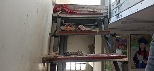 Cháy nhà xưởng ở Thủ Đức, nhiều tài sản bị thiêu rụi