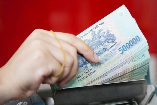 Nhu cầu tín dụng năm 2022 sẽ tăng mạnh