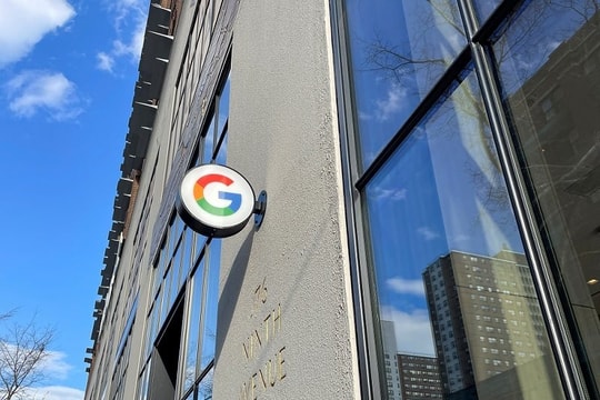 Google mua lại công ty an ninh mạng Mandiant với giá 5,4 tỉ USD