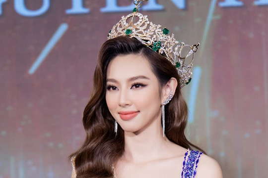 Phẫu thuật sao: Thùy Tiên đổi đời ra sao sau khi đăng quang Miss Grand International 2021?