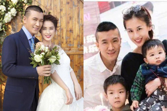 Huỳnh Thánh Y lại khoe sự giàu có của mình: Không nhận ra 100 người trong gia tộc và mệt mỏi vì dọn dẹp biệt thự to như cung điện