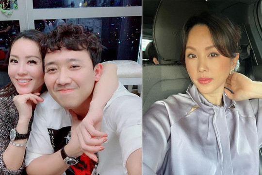 Thu Hoài cho rằng 'có 101 cách đánh giá một con người' nhưng đây là điểm mà nàng hậu tin để nhìn thấu tính cách ai đó
