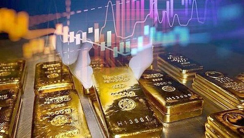 Giá vàng biến động mạnh, rủi ro cho người mua vàng