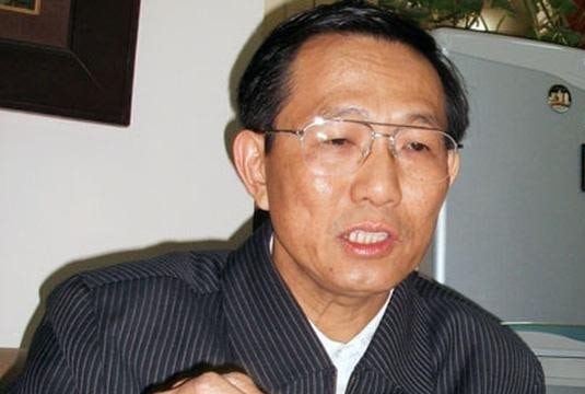 Khởi tố cựu Thứ trưởng Bộ Y tế Cao Minh Quang